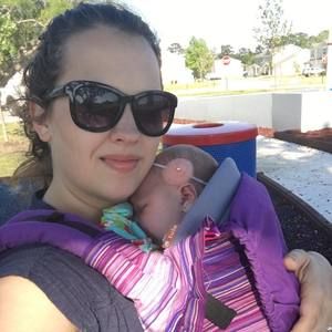 Meet your Posher, Heather